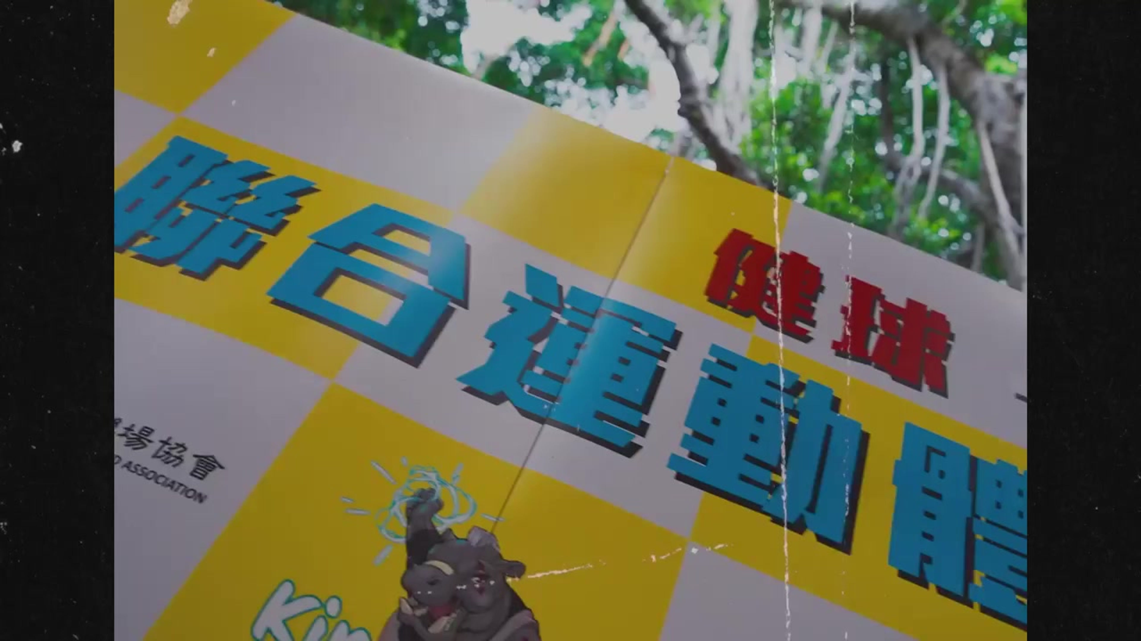 健球、棍網球、巧固球聯合運動體驗日暨精英大挑戰
